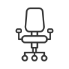 office furniture icon